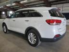 East Granby, CT에서 판매 중인 2017 Kia Sorento Lx - Minor Dent/Scratches