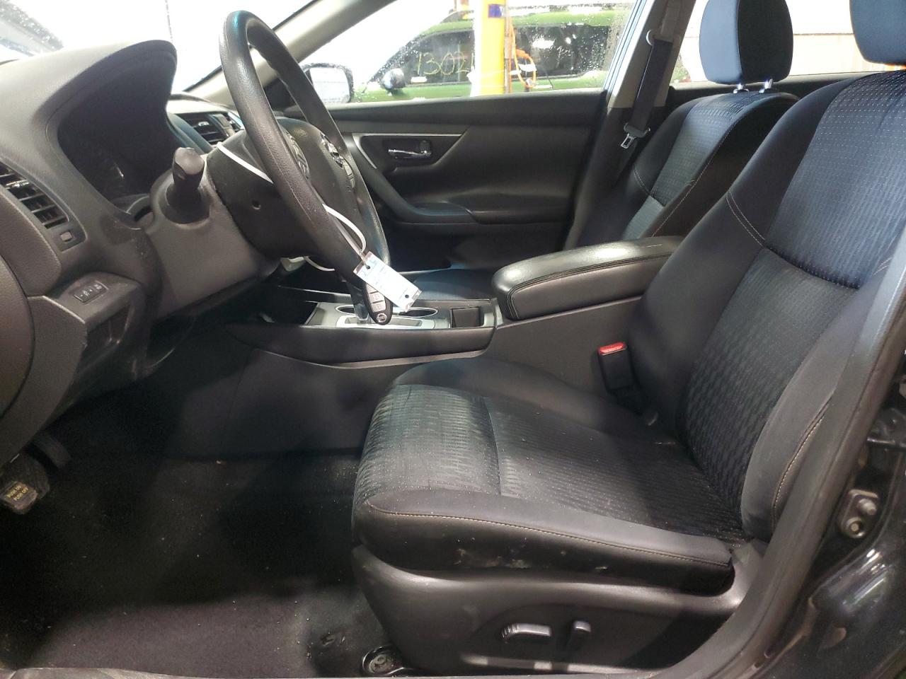 2016 Nissan Altima - Image 7
