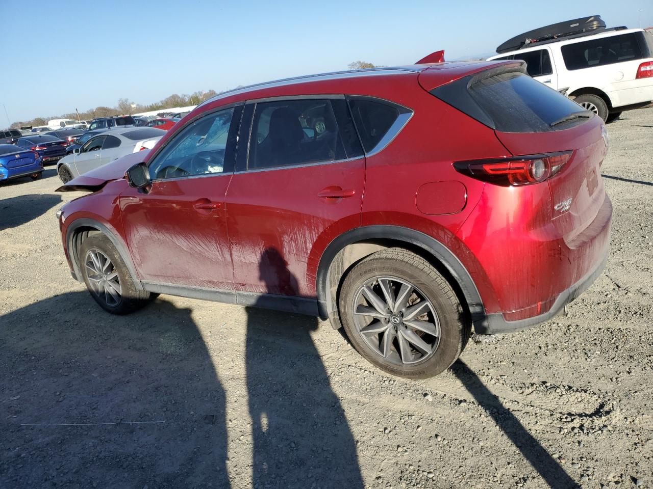 2017 Mazda CX-5 - Image 2