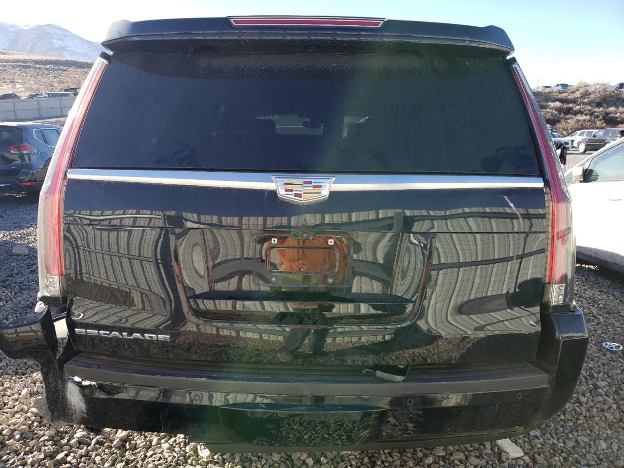 2018 Cadillac Escalade - Image 6