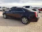2009 Cadillac Cts  na sprzedaż w Andrews, TX - Front End