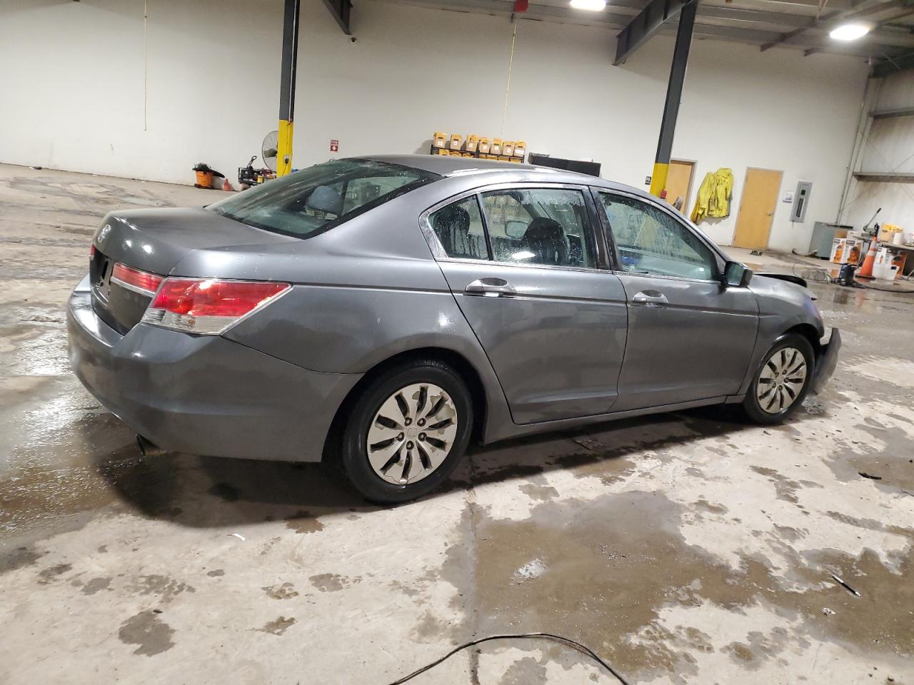 2012 Honda Accord - Image 3