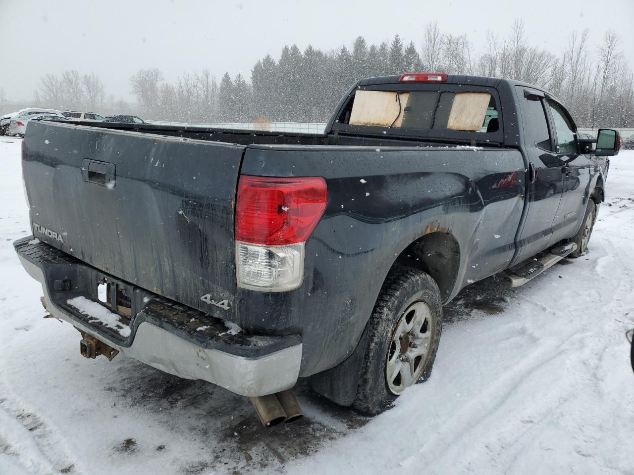 2010 Toyota Tundra - Image 3