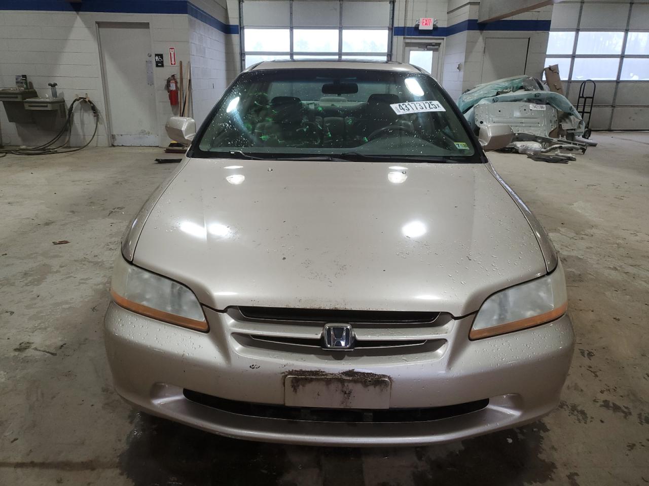 2000 Honda Accord - Image 5