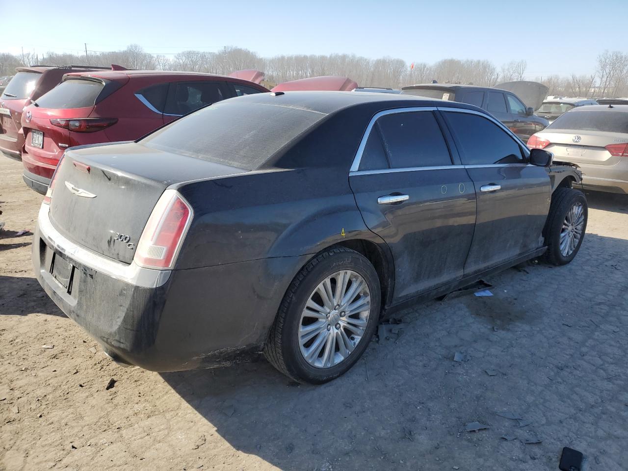 2013 Chrysler 300 - Image 3