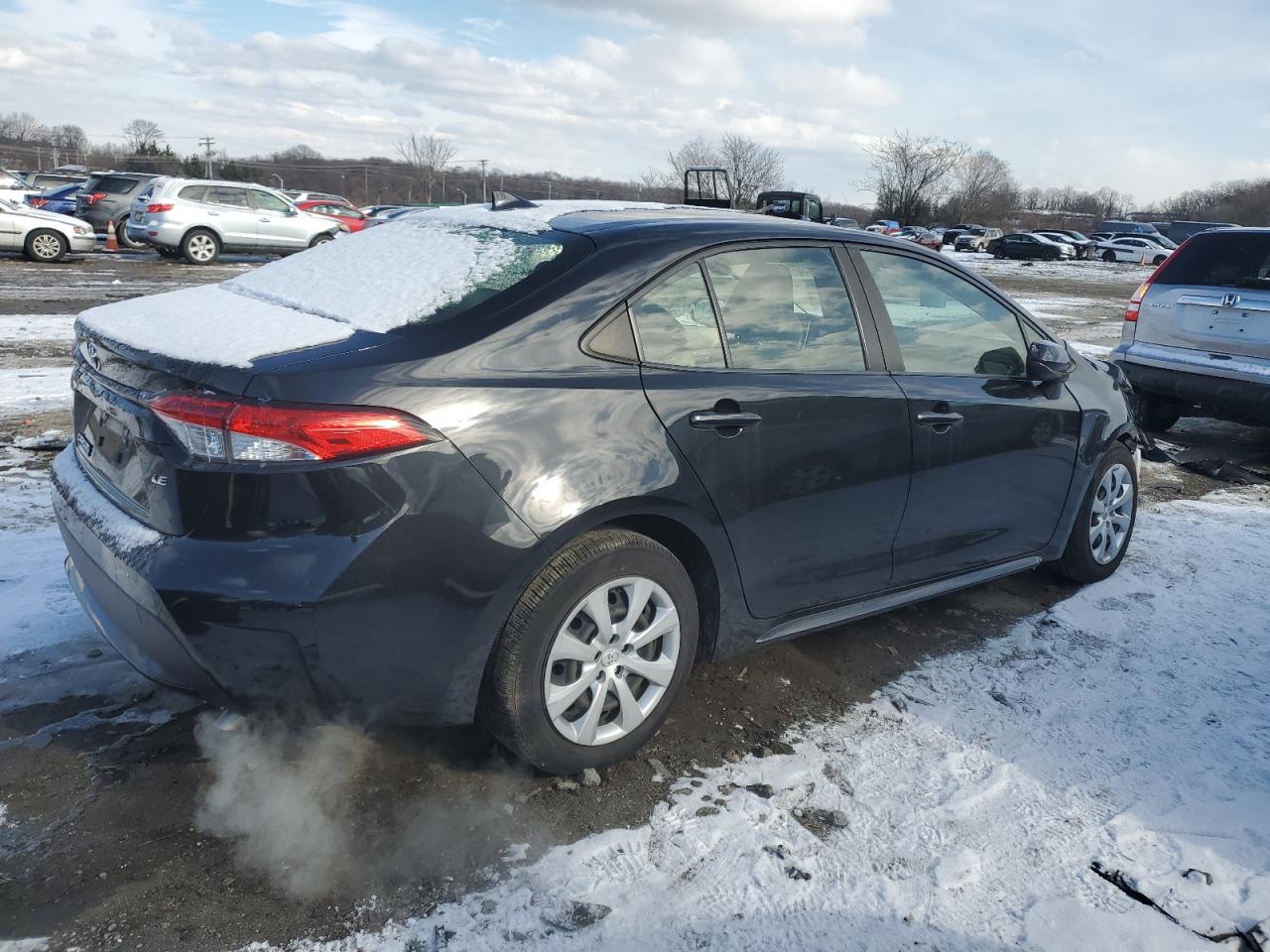 2020 Toyota Corolla - Image 3