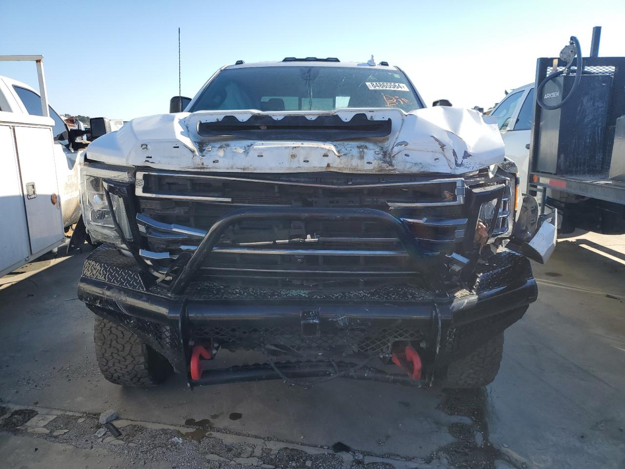 2020 GMC Sierra - Image 5