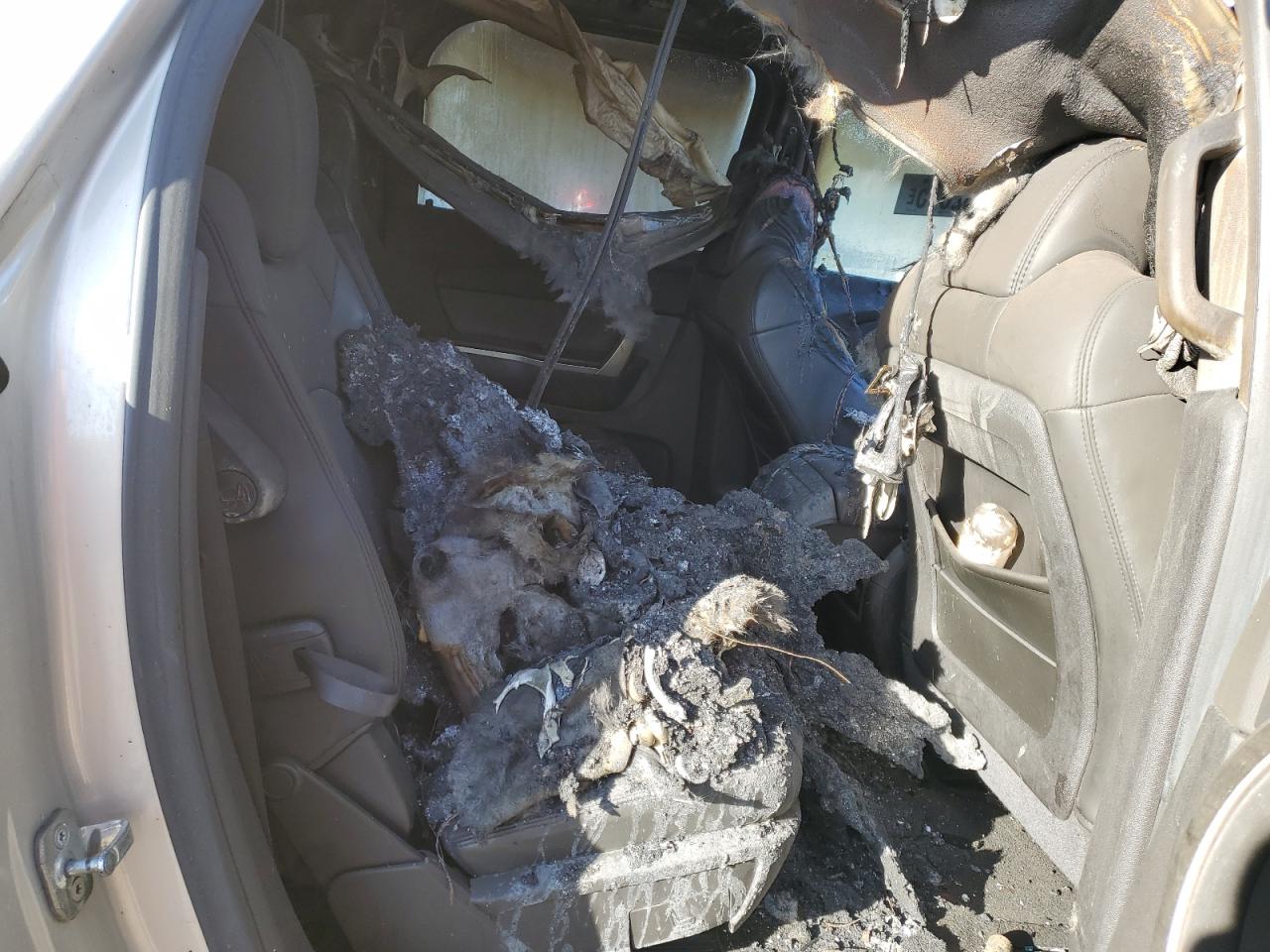 2008 GMC Acadia - Image 10