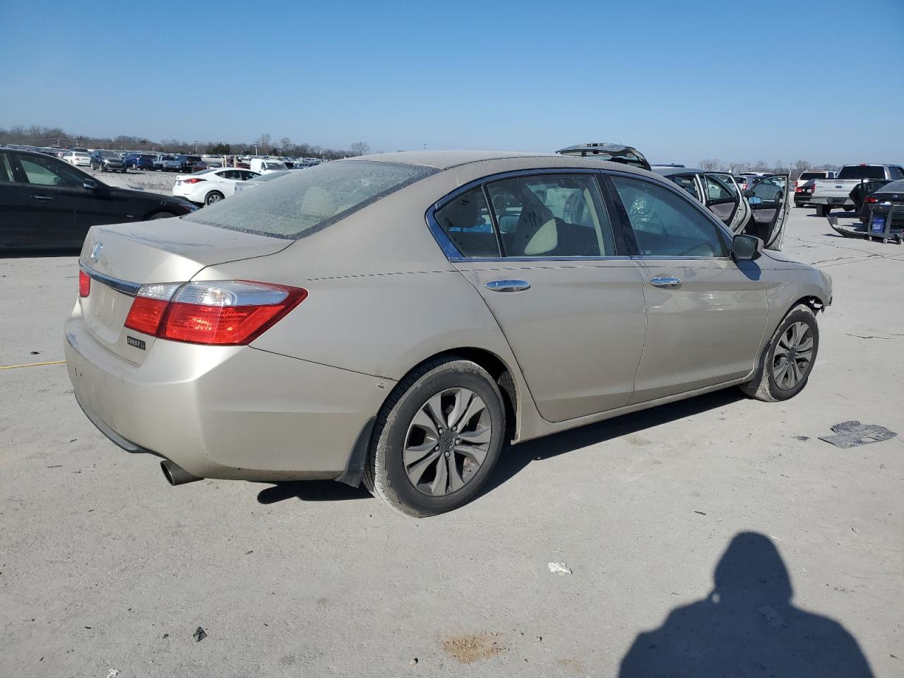 2013 Honda Accord - Image 3