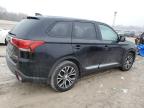 2018 Mitsubishi Outlander Se for Sale in Oklahoma City, OK - Minor Dent/Scratches