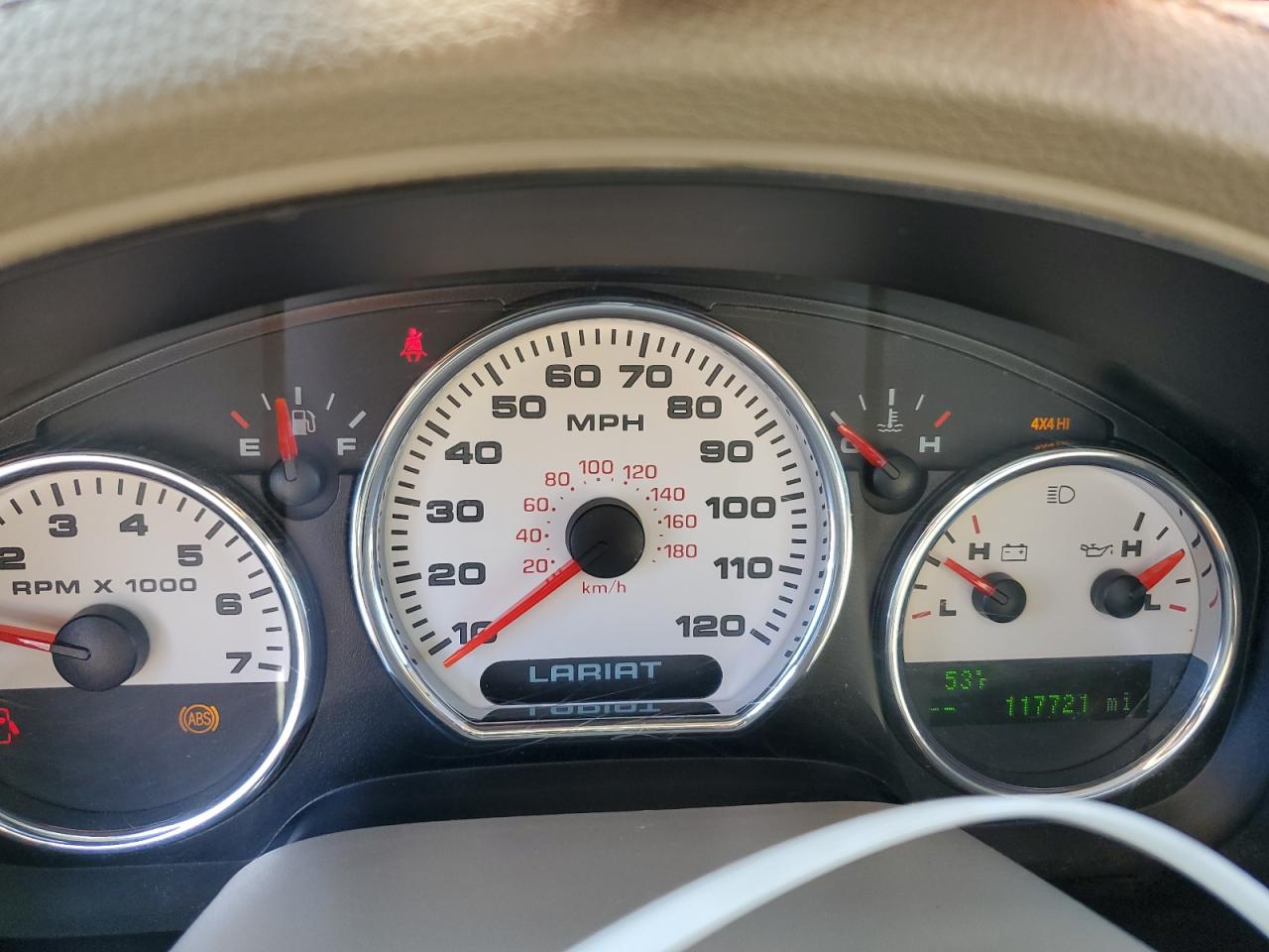 2006 Ford F-150 - Image 9