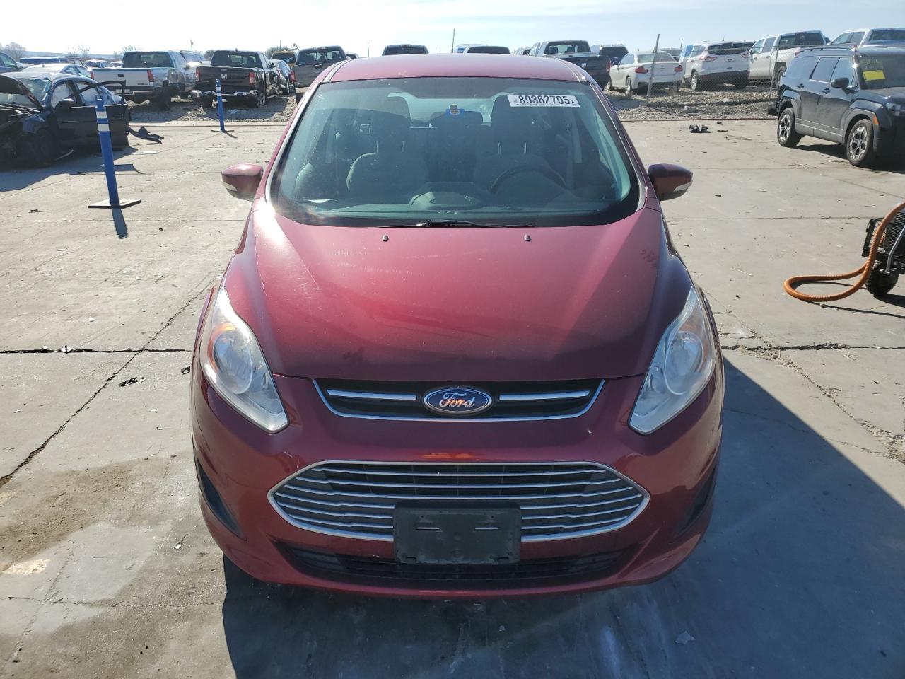 2013 Ford C-MAX - Image 5