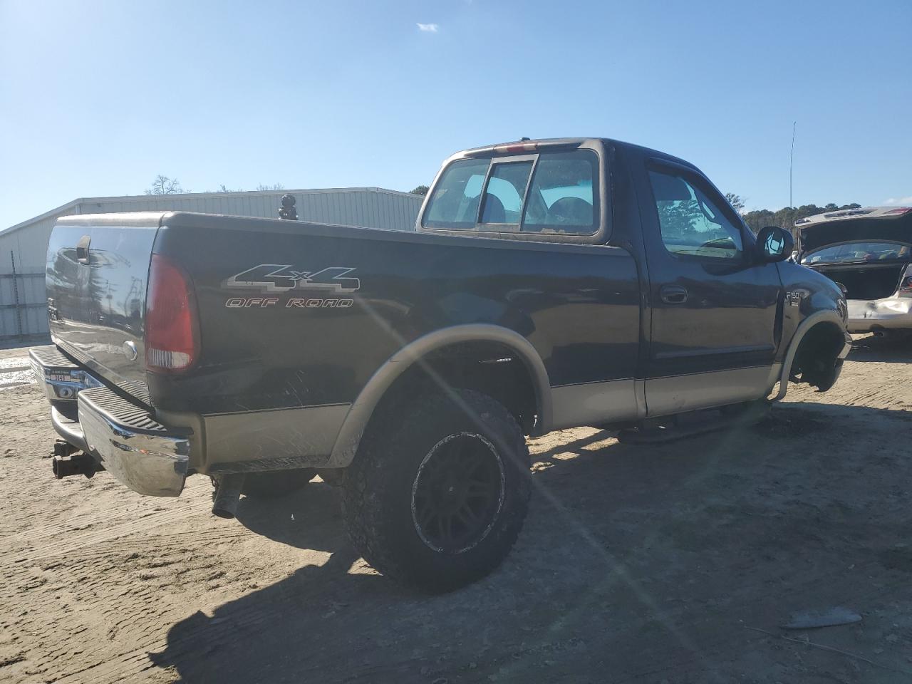 2000 Ford F-150 - Image 3