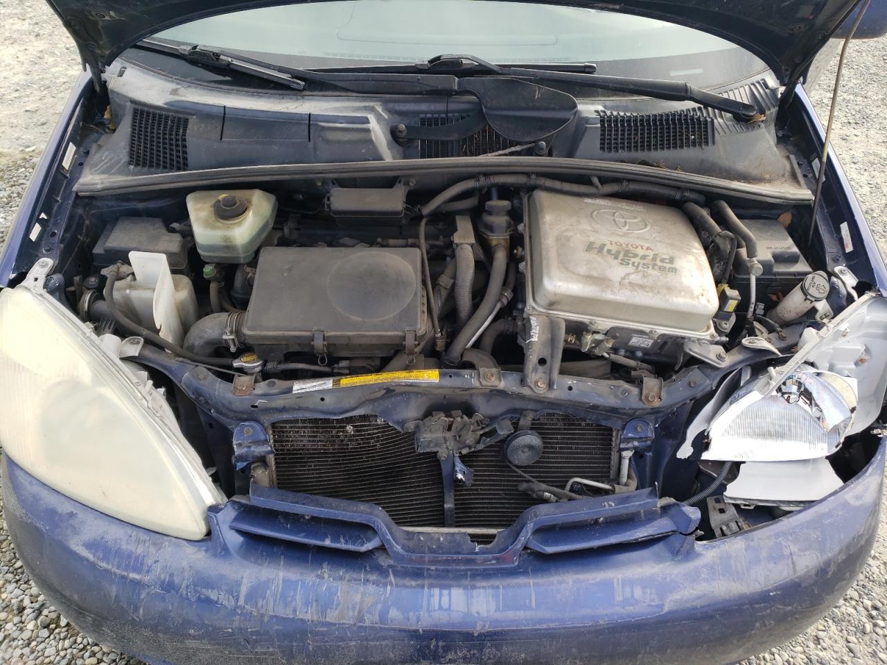 2003 Toyota Prius - Image 13