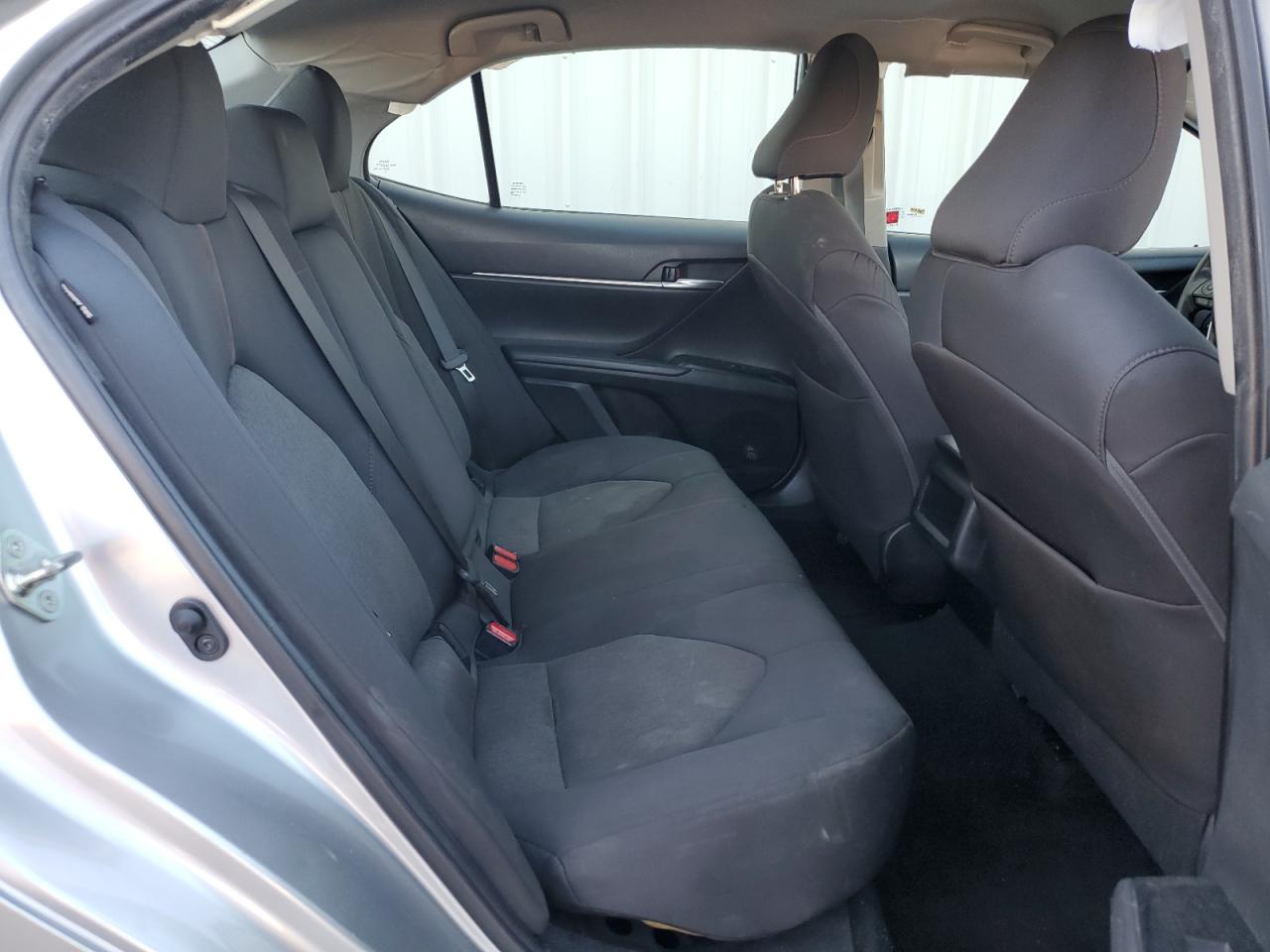 2019 Toyota Camry - Image 10