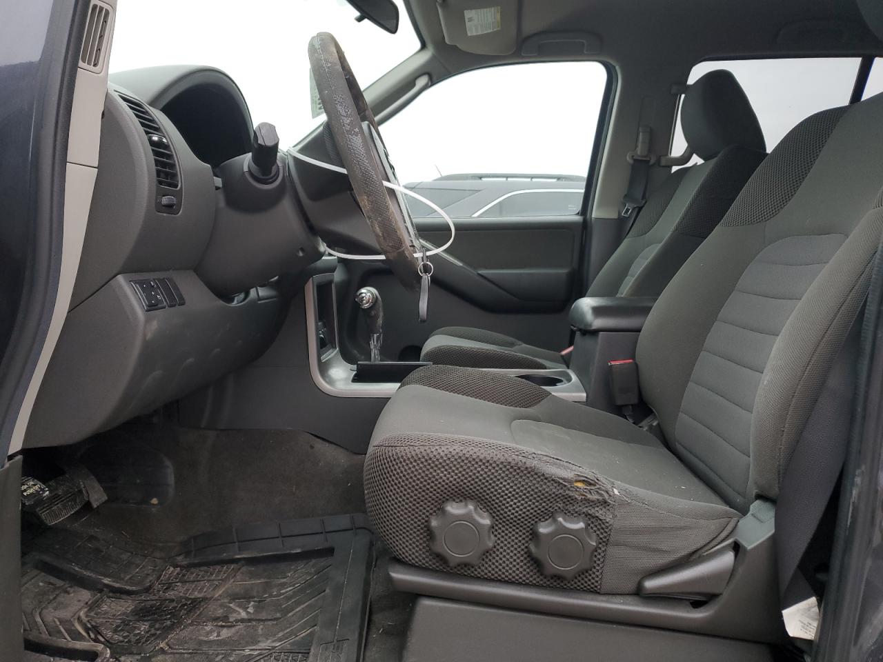 2010 Nissan Pathfinder - Image 7