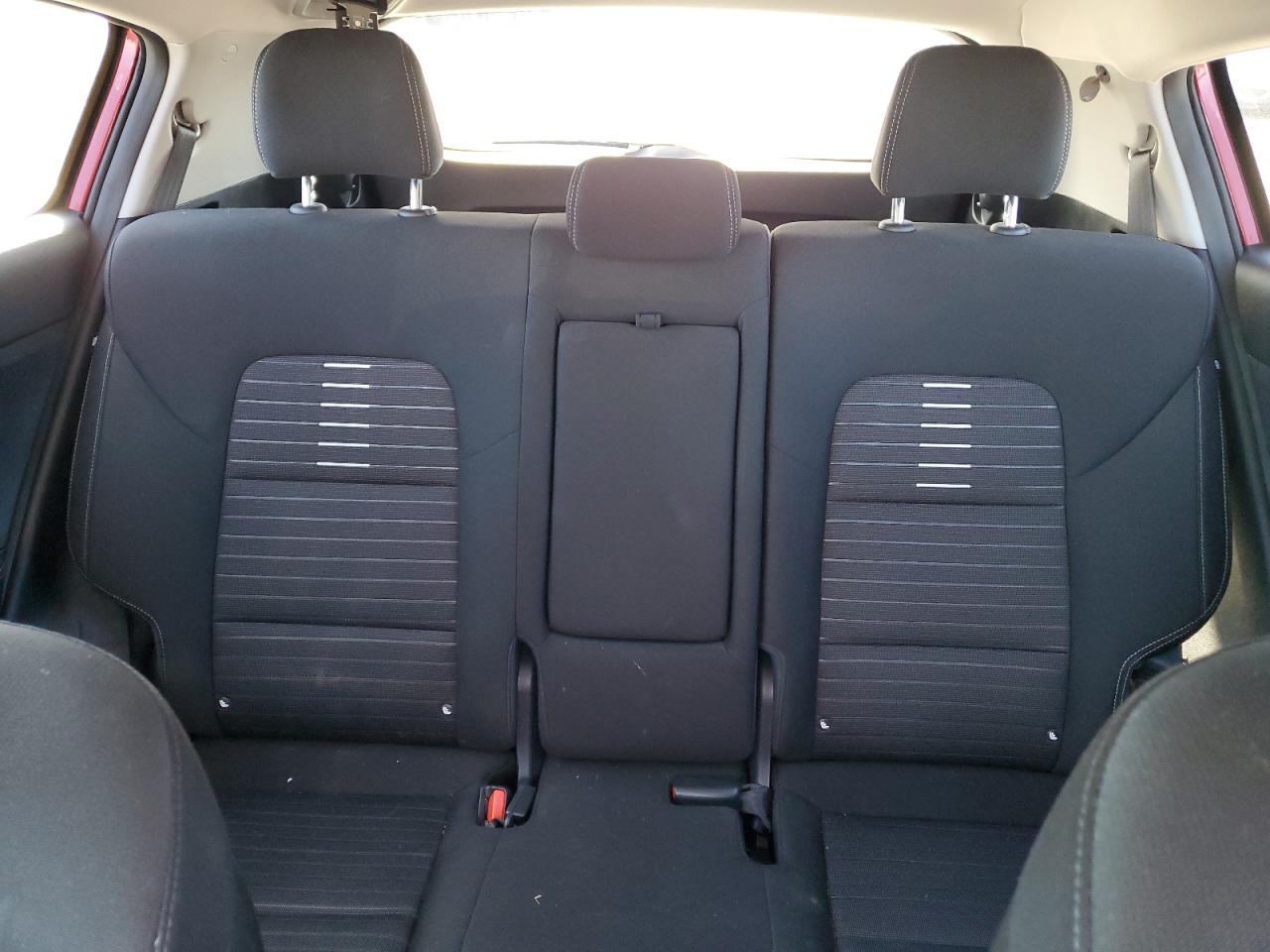 2017 Kia Sportage - Image 10