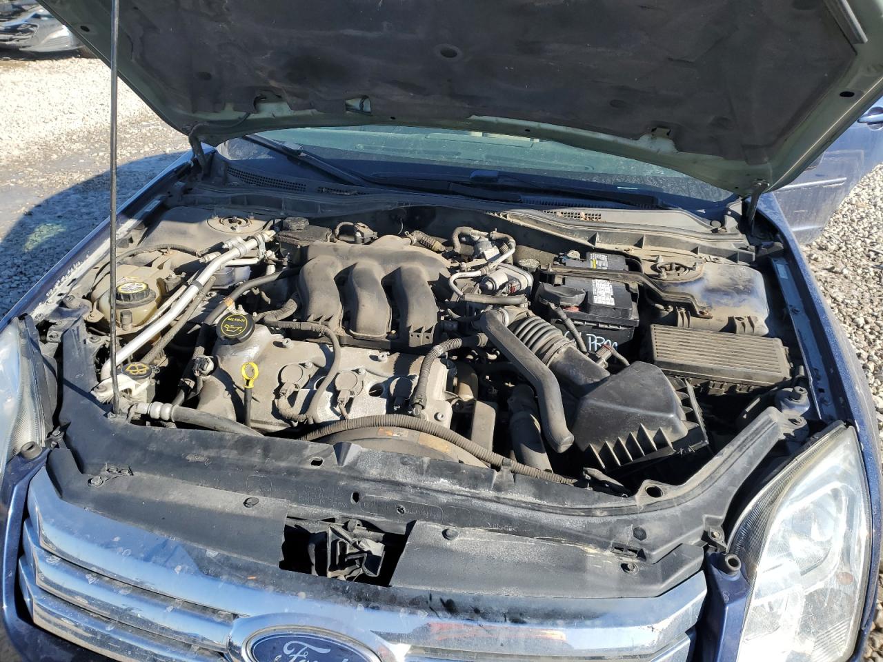 2006 Ford Fusion - Image 12