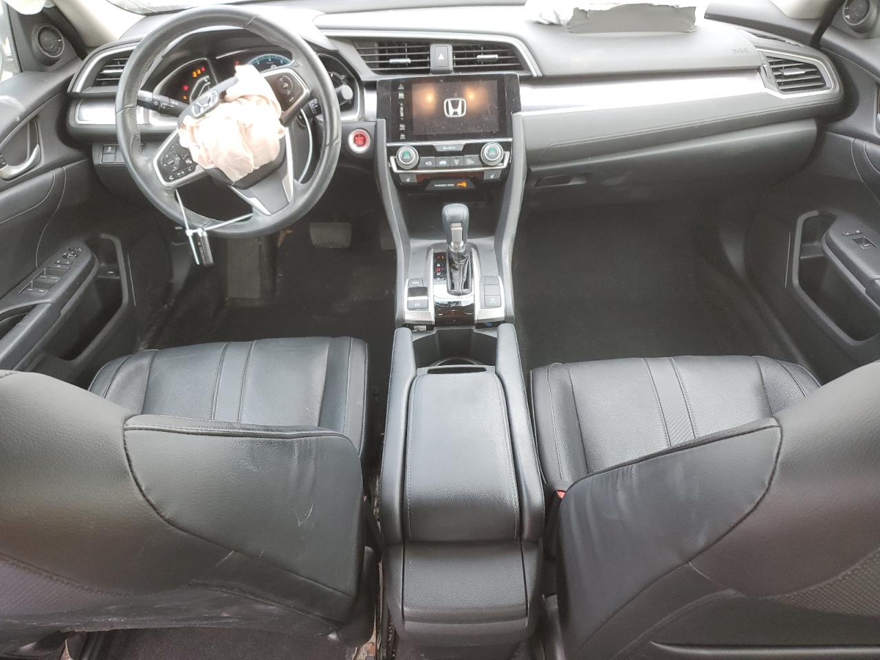 2016 Honda Civic - Image 8
