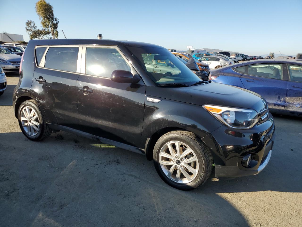 2017 Kia Soul - Image 4
