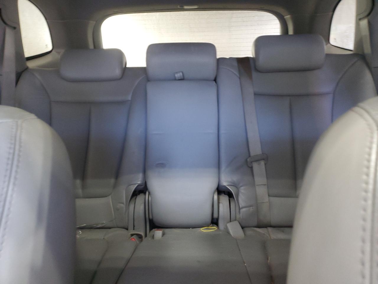 2007 Hyundai Santa Fe - Image 10