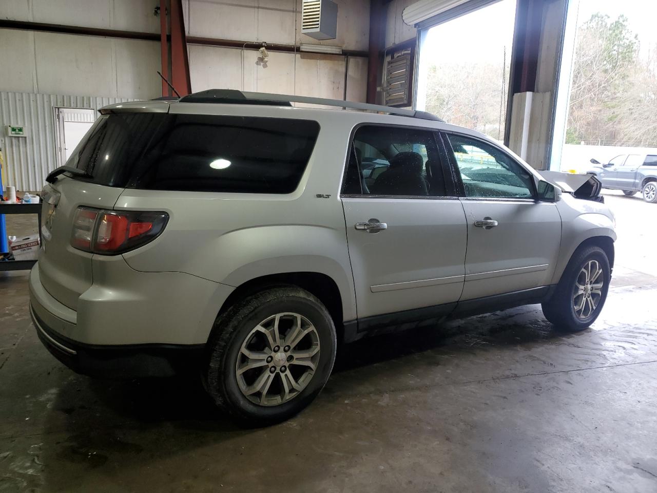 2015 GMC Acadia - Image 3