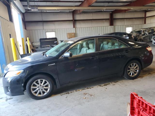 2011 Toyota Camry Hybrid