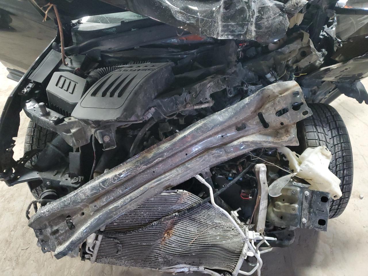 2015 Chevrolet Equinox - Image 13