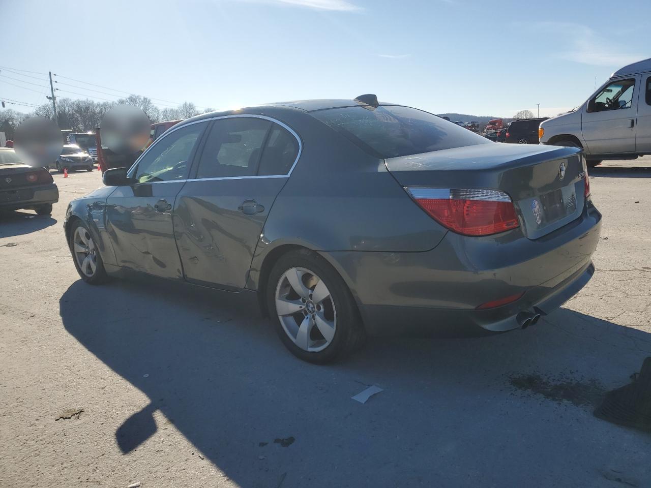 2004 BMW 5er - Image 2