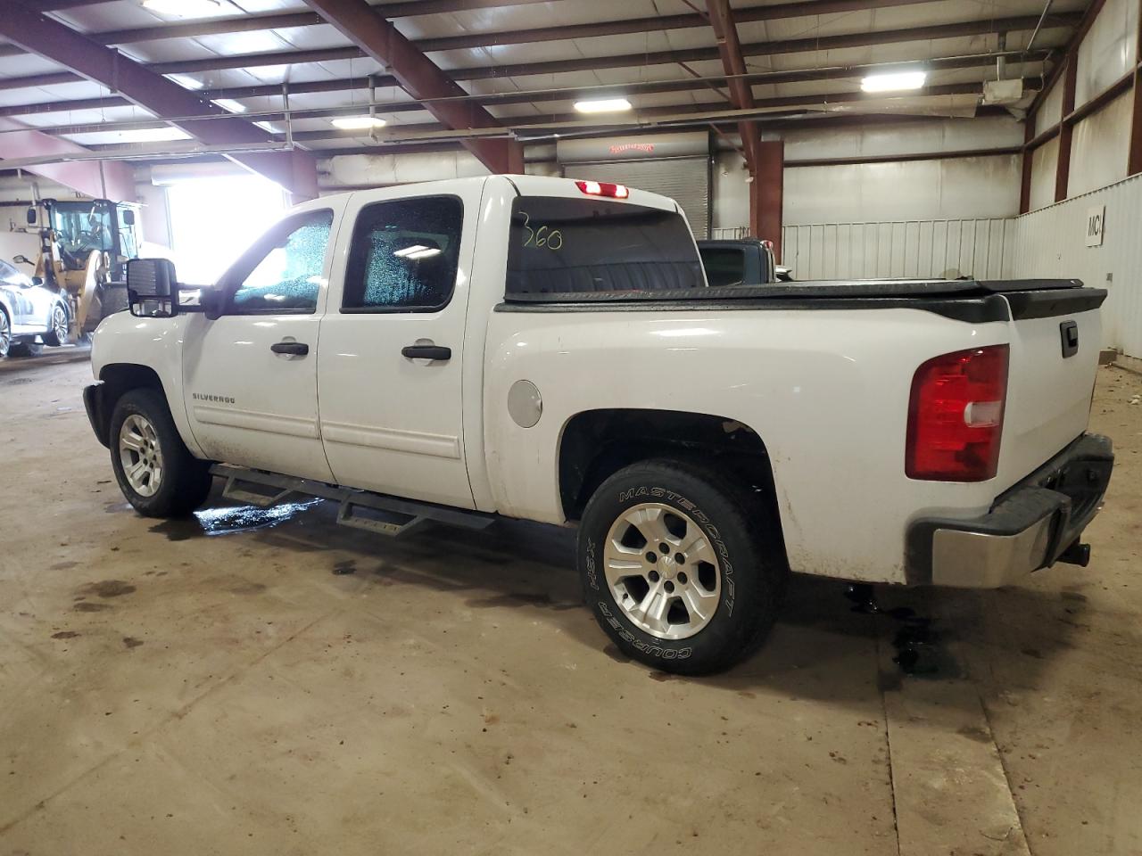 2011 Chevrolet Silverado - Image 2