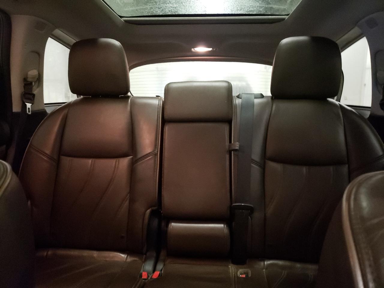 2014 Infiniti QX60 - Image 10