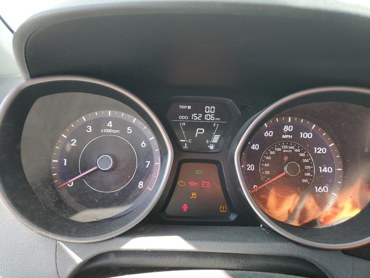 2013 Hyundai Elantra - Image 9