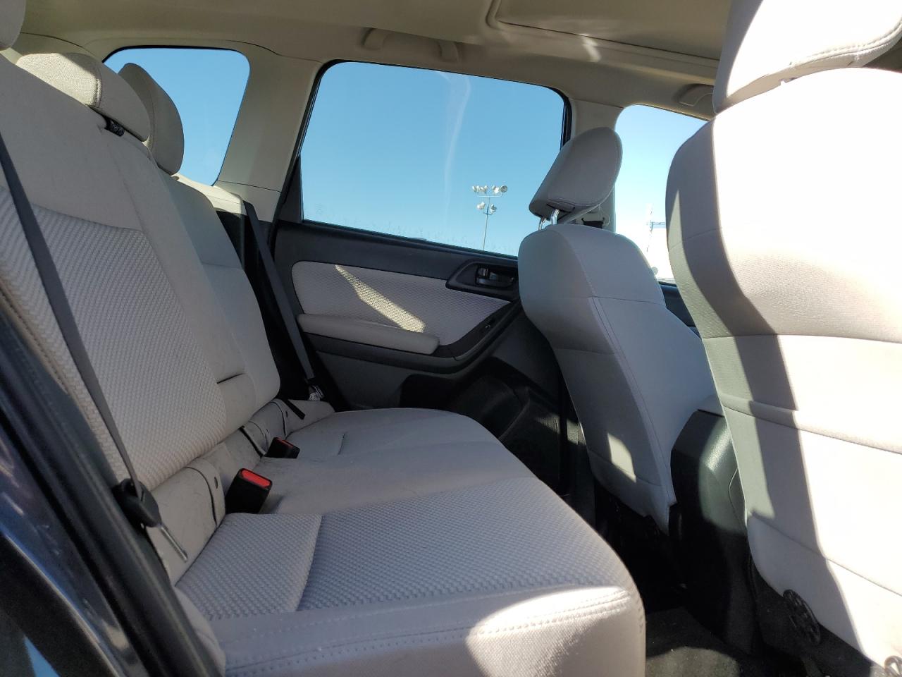2018 Subaru Forester - Image 11