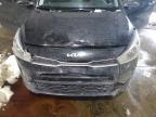 2023 Kia Rio S en Venta en Lexington, KY - Front End