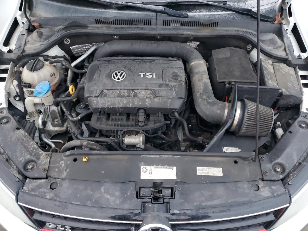 2017 Volkswagen Jetta - Image 11