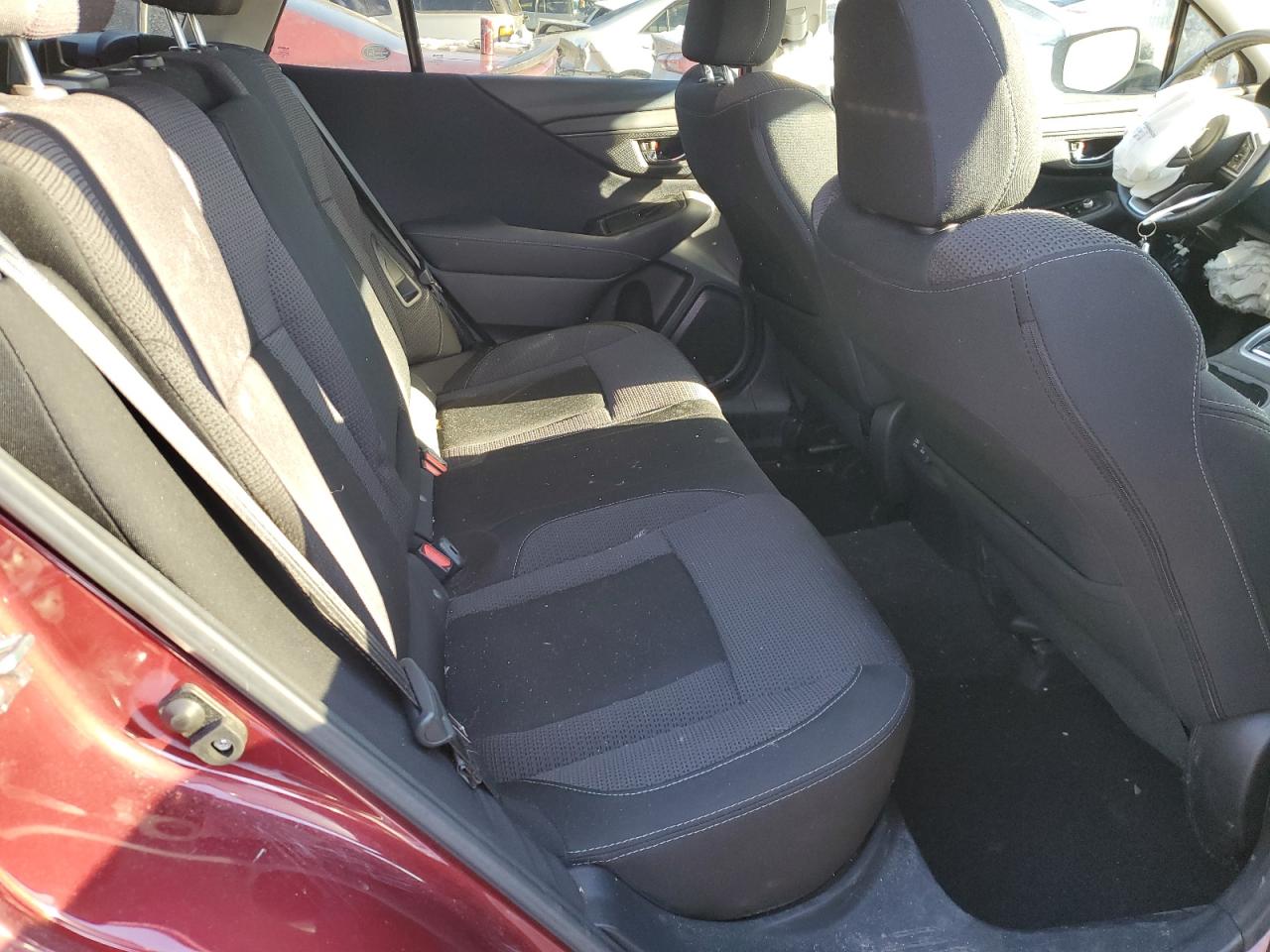 2020 Subaru Outback - Image 10