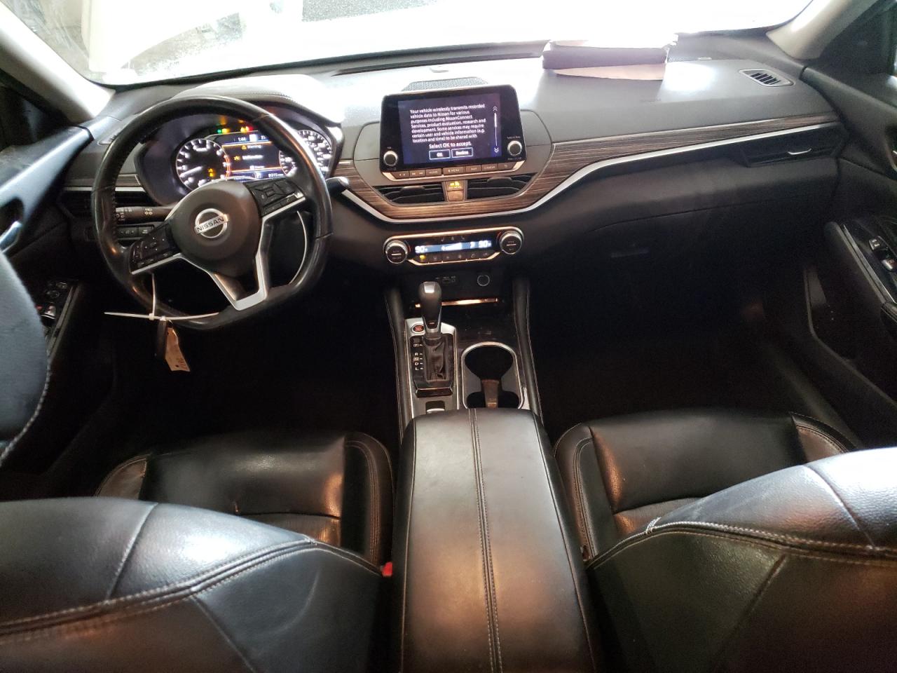 2020 Nissan Altima - Image 8