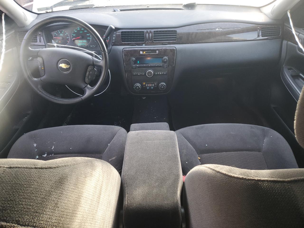 2012 Chevrolet Impala - Image 8