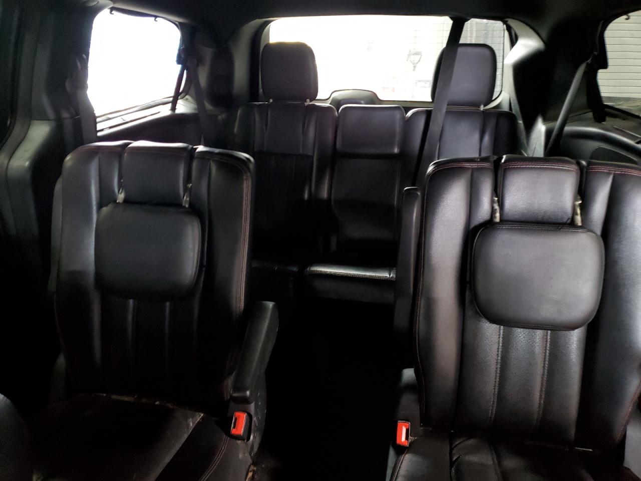 2012 Dodge Caravan - Image 10