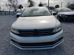 2015 Volkswagen Jetta Base en Venta en Riverview, FL - Front End