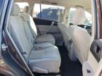 2012 Toyota Highlander Base en Venta en Spartanburg, SC - Rear End