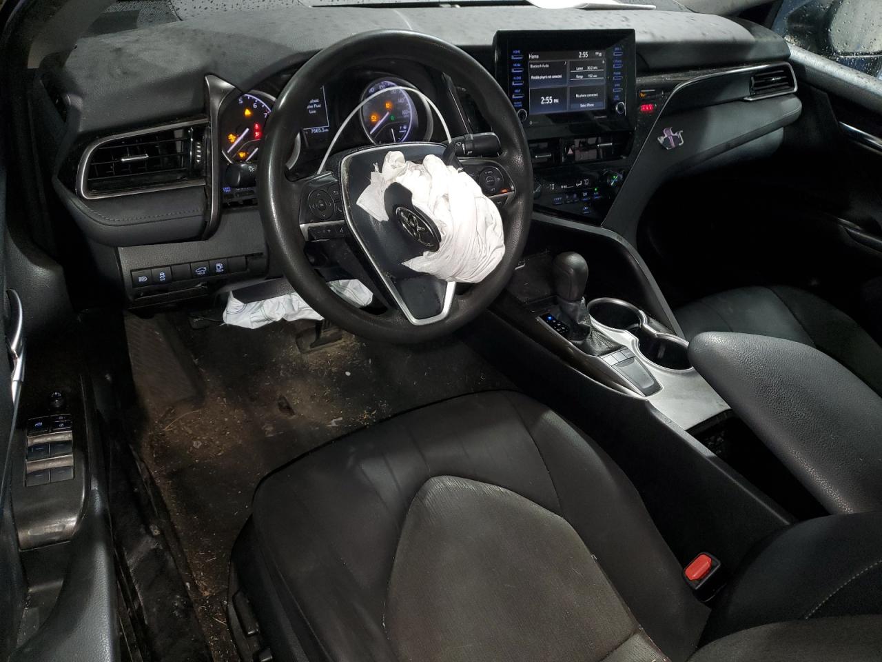 2022 Toyota Camry - Image 8