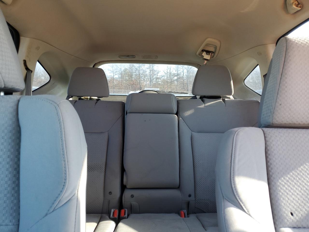2016 Honda CR-V - Image 10