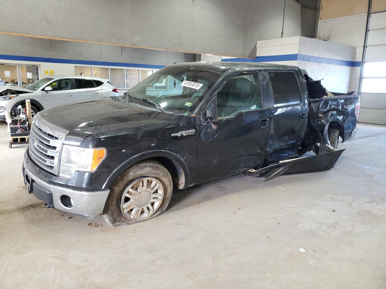 2013 Ford F-150 - Image 1