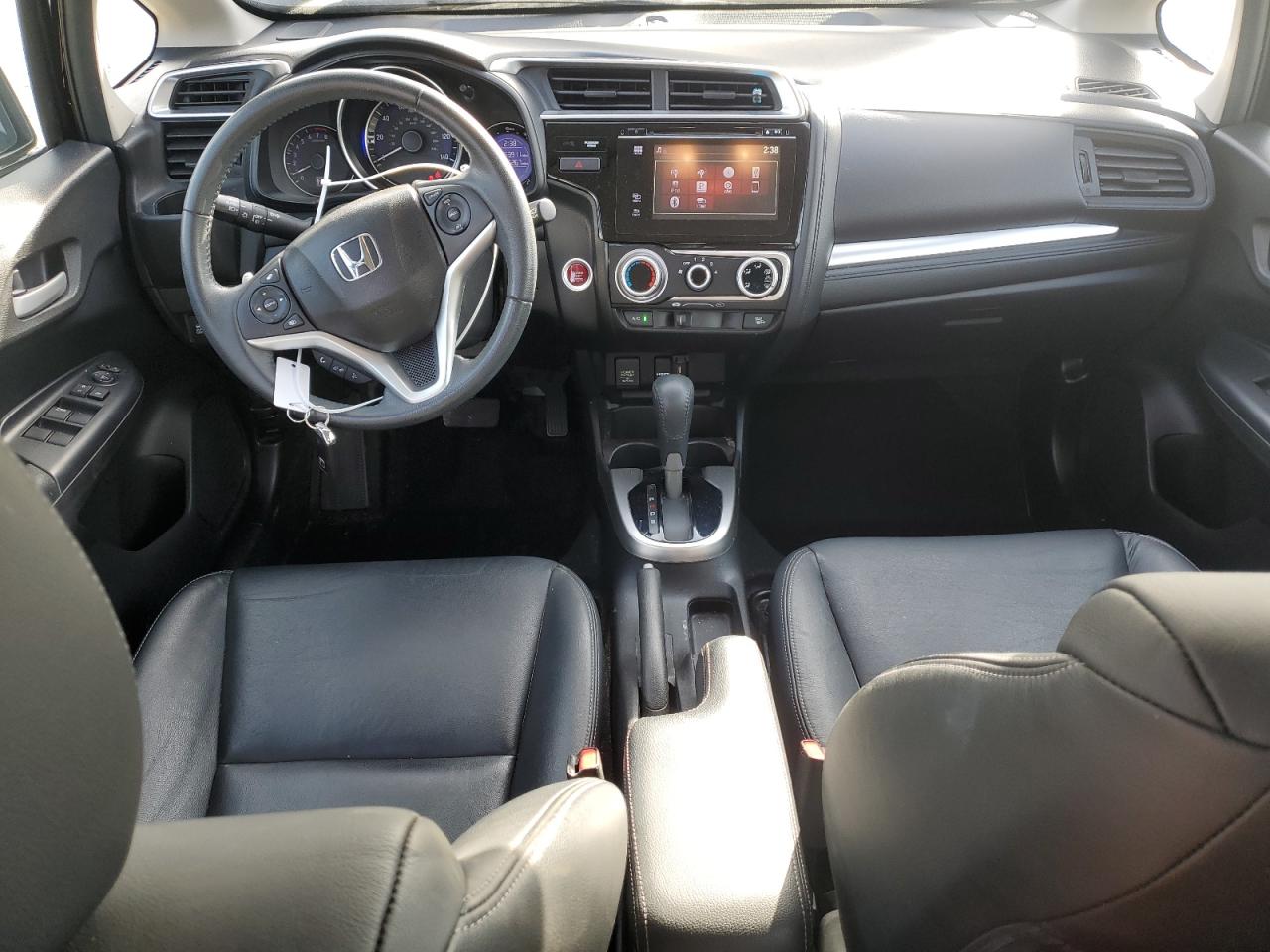 2017 Honda Fit - Image 8