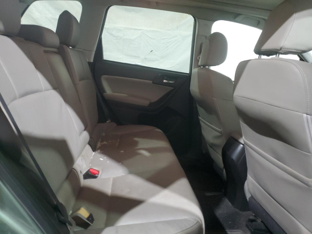 2015 Subaru Forester - Image 11