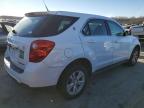 2011 Chevrolet Equinox Ls за продажба в Spartanburg, SC - Mechanical