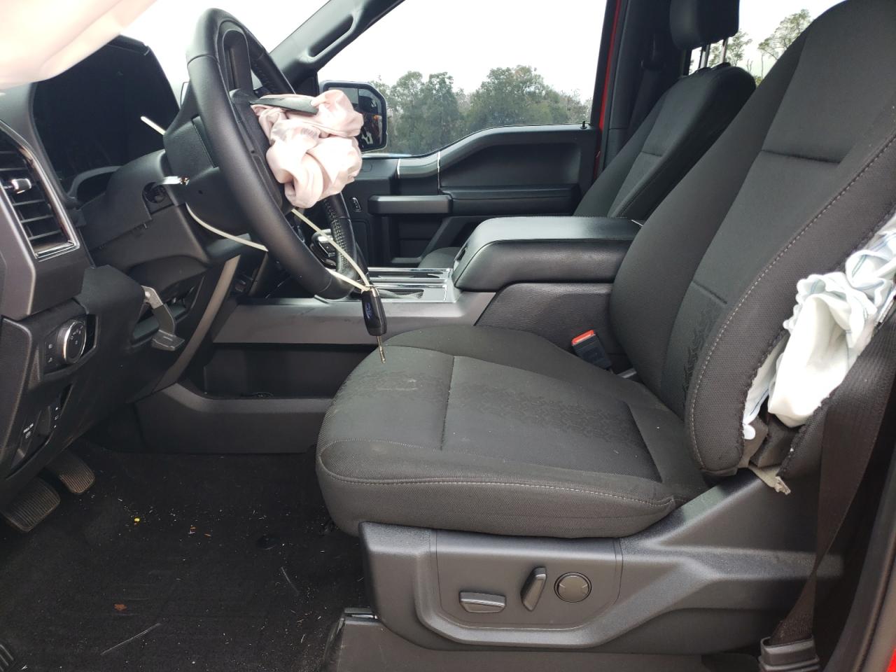 2020 Ford F-150 - Image 7