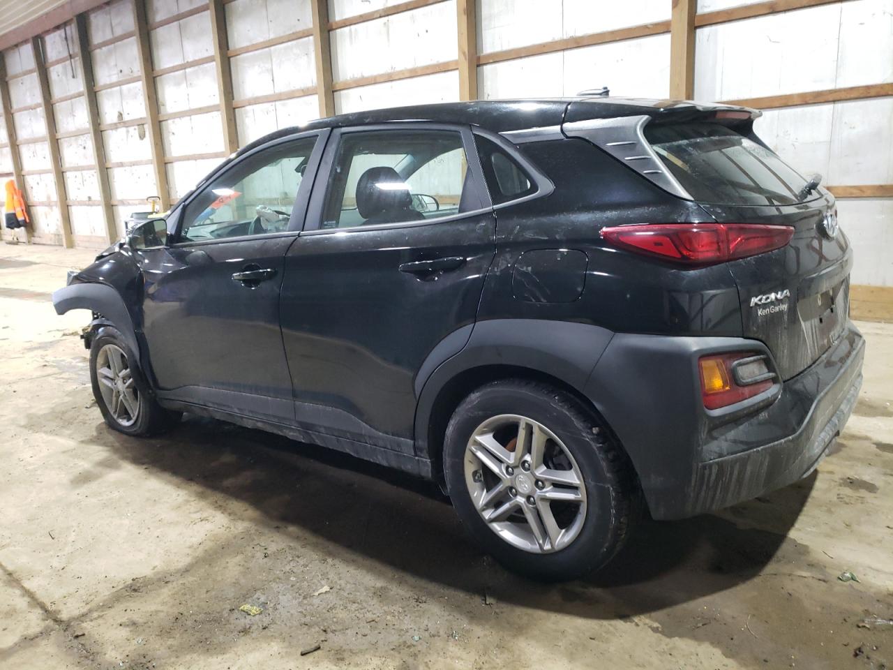 2021 Hyundai Kona - Image 2