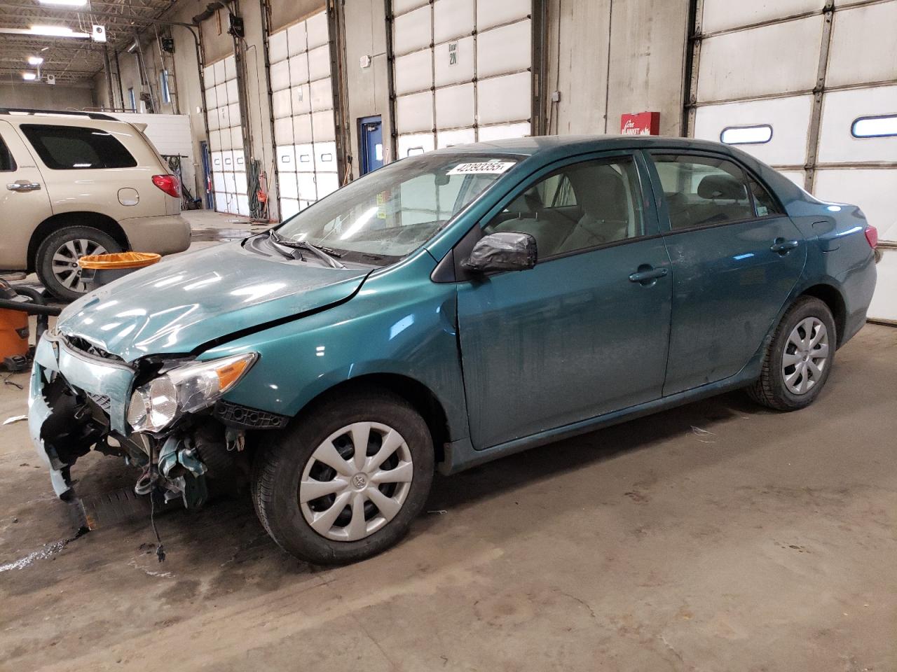 2010 Toyota Corolla - Image 1